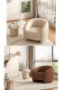 Aeneas Accent Lounge Chair